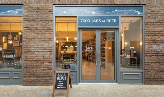 Micro Pub
